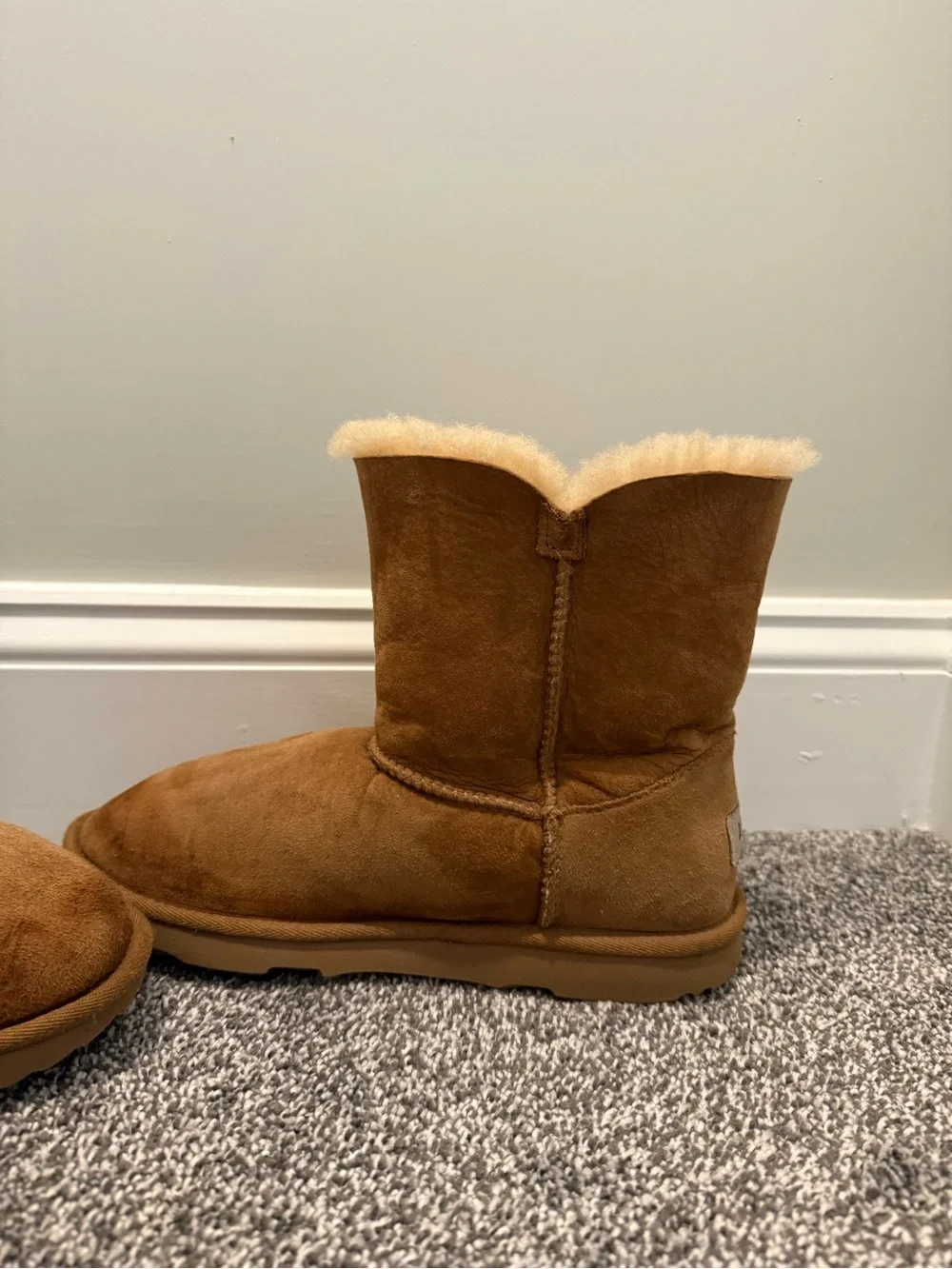 UGG super cute